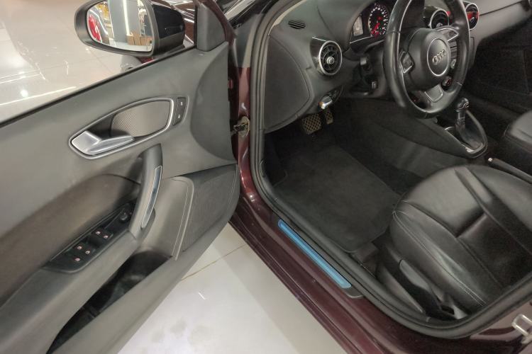 Used Audi A1 2014 30 TFSI Sportback Comfort Model