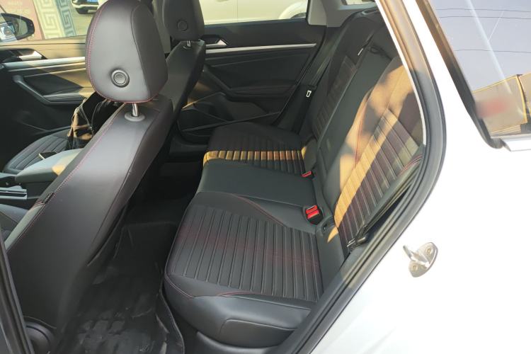 Used Volkswagen Lavida 2023 280TSI DSG Starry Sky Deluxe Edition
