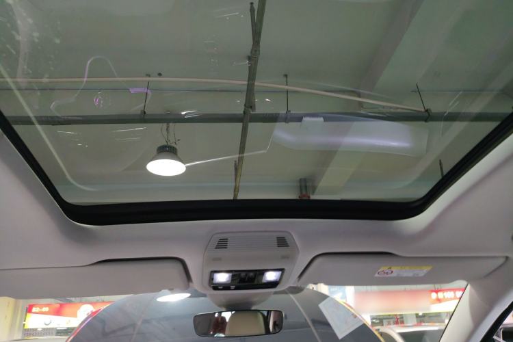 Used Volkswagen Talagon 2022 380TSI All-Wheel-Drive Luxury Prestige Pro 7-Seater
