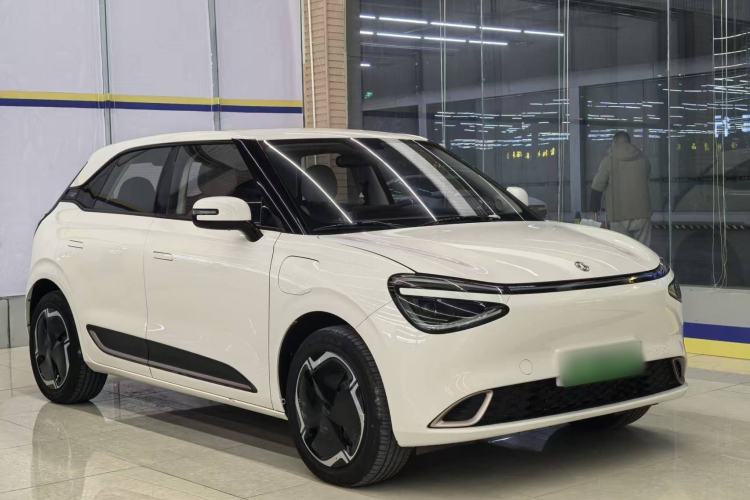 Used Dongfeng NAMMI 01 2024 330 Industry Edition
