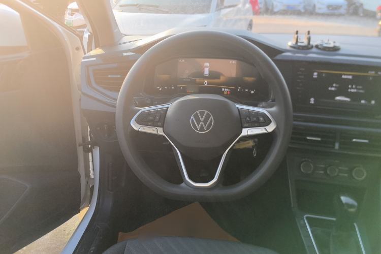 Used Volkswagen Lavida 2023 New Rui 1.5L Automatic New Yi Edition