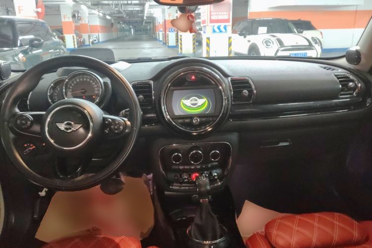 Used  Clubman 2016 1.5T COOPER
