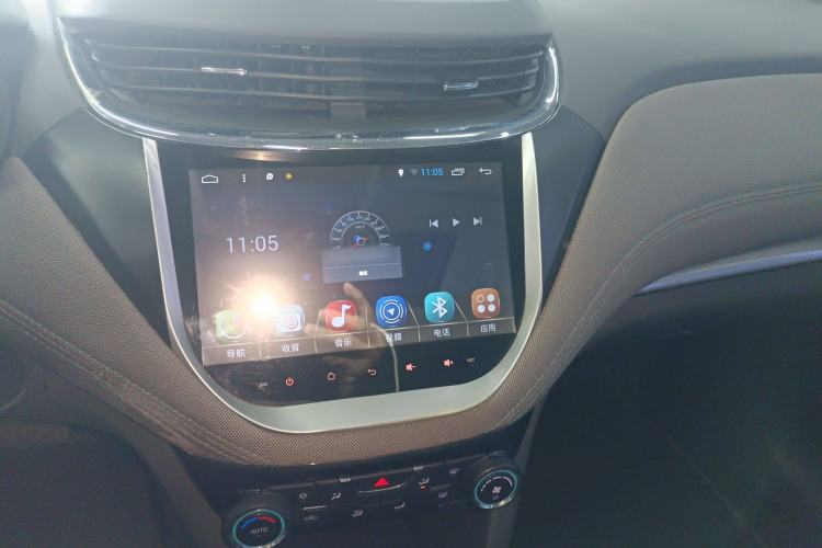 Used Chevrolet Malibu 2017 1.5T Automatic Comfort Edition
