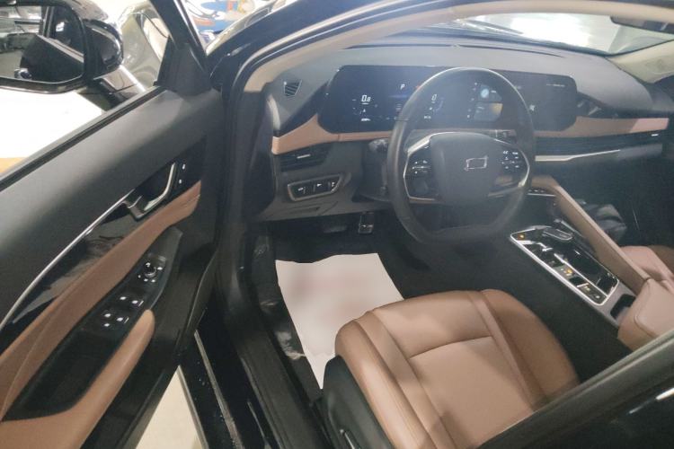 Used Bestune B70 2024 Dragon Edition 1.5T Leading Model