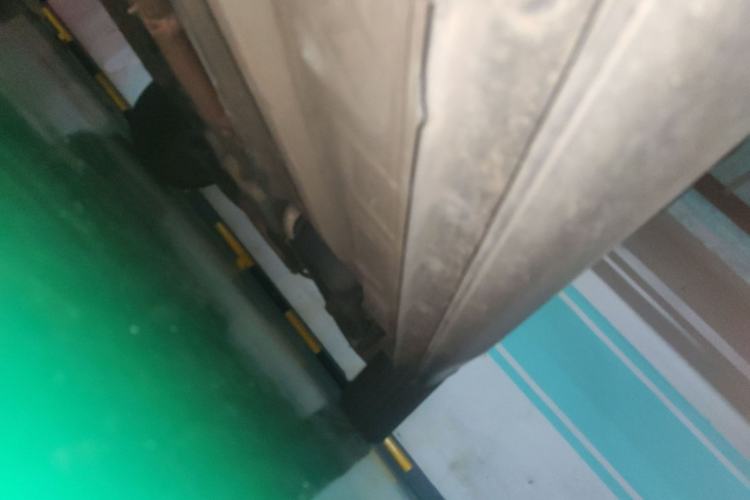 Used BORGWARD BX7 2018 28T 2WD Premium 5-seater National V
