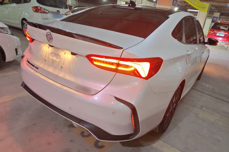 Used Buick Verano 2023 Pro GS Swift Edition
