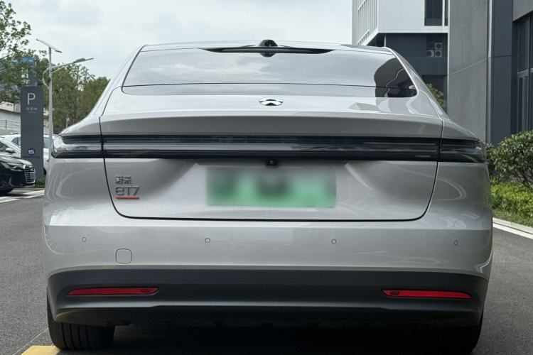 Used Nio ET7 2023 75 kWh