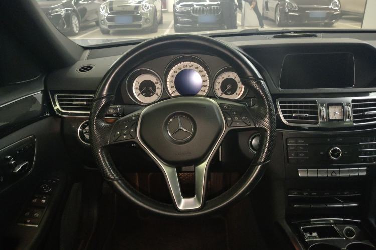Used Mercedes-Benz E-Class 2015 Restyled E 260 L Sport Edition
