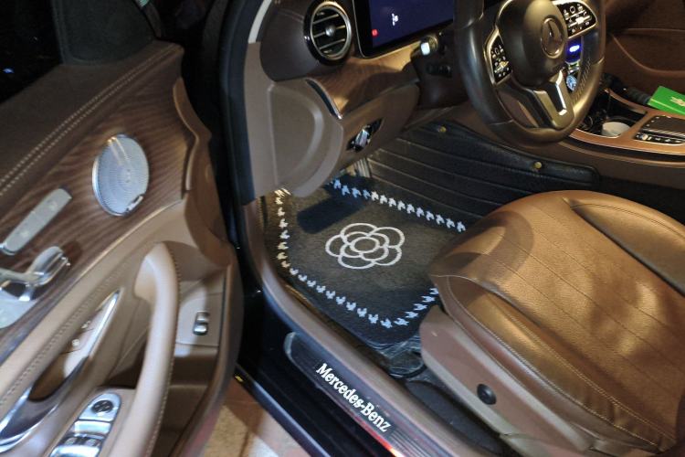 Used Mercedes-Benz E-Class 2019 Restyled E 300 L Luxury Edition
