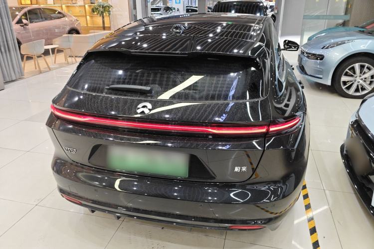 Used Nio ET5T 2025 75 kWh Touring