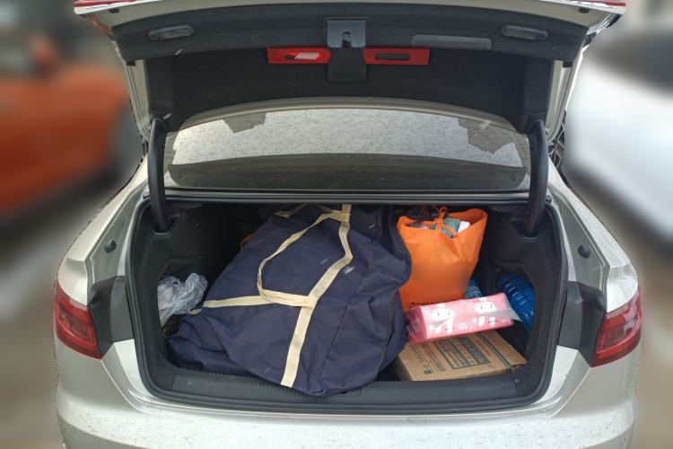 Used Audi A4L 2018 30th Anniversary Edition 40 TFSI Fashion Model