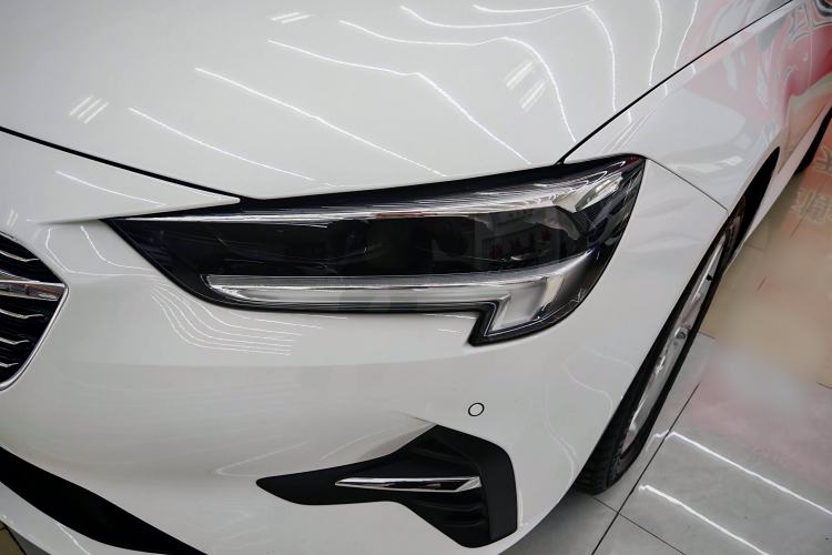 Used Buick Regal 2022 552T Smart Edition
