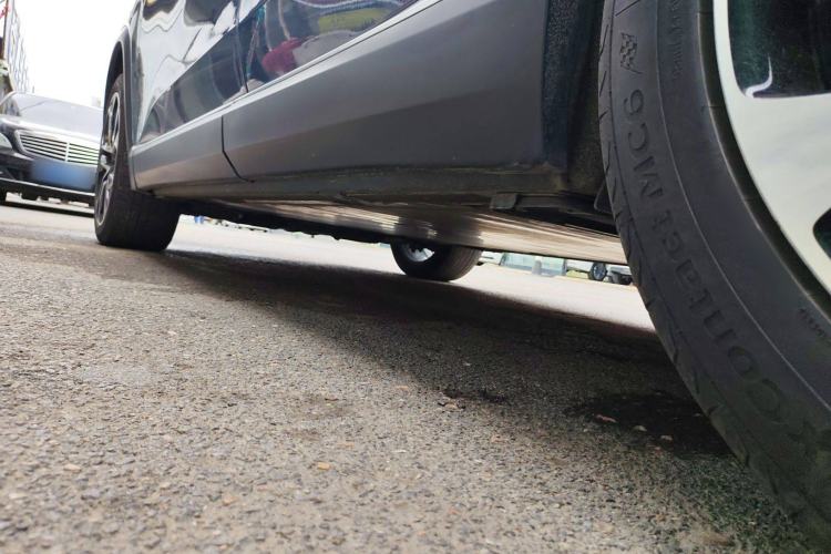 Used Nio ES8 2020 415 KM Signature Edition 7-Seater Version
