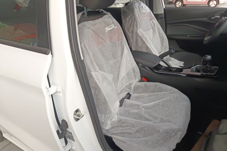 Used MG 5 2023 180 DVVT Manual Fashion Edition