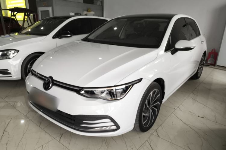 Used Volkswagen Golf 2021 280TSI DSG Pro