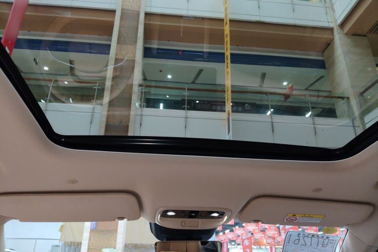 Used Hima AITO M7 2024 1.5T Intelligent Driving 4WD Pro Edition 6 Seats
