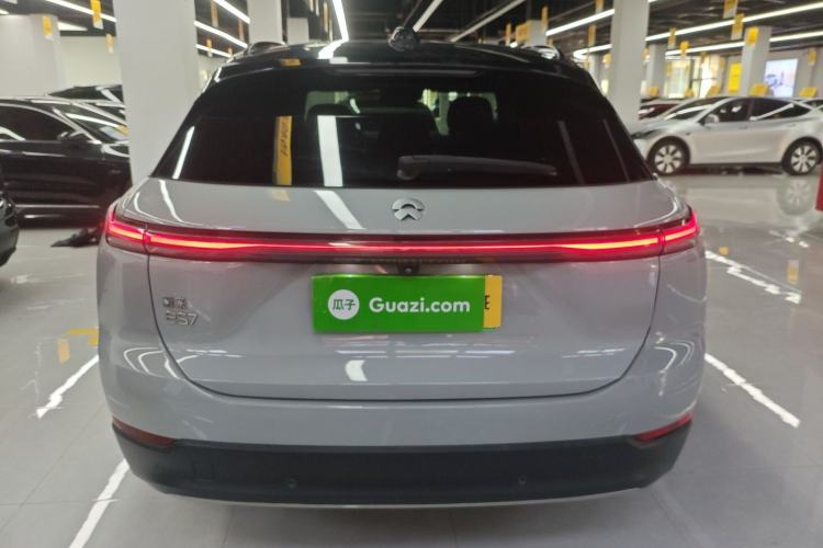 Used Nio ES7 2022 75 kWh