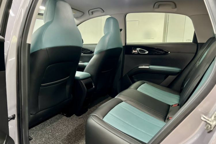 Used  Geome 2025 UP 410km Exploration Edition
