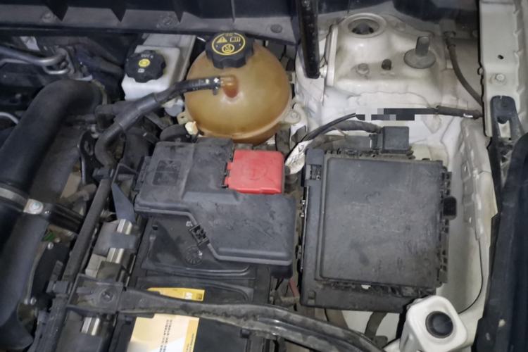 Used Cadillac XT5 2018 25T Luxury Model
