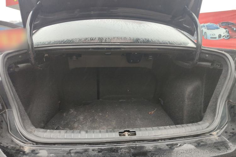 Used Volkswagen Bora 2014 1.6L Manual Comfort Model