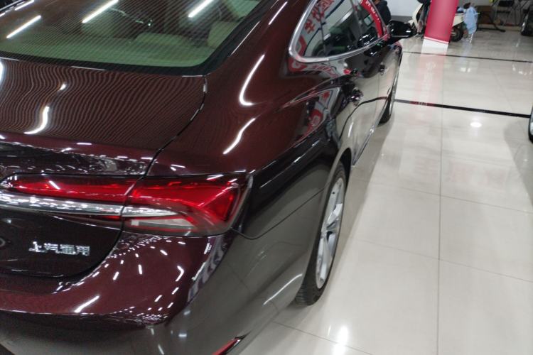 Used Buick LaCrosse 2021 Avenir Avia First-Edition Model
