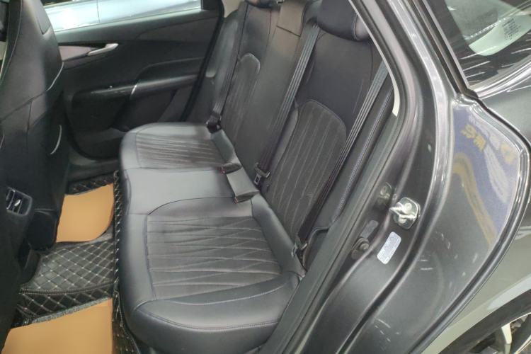 Used Changan Eado 2024 1.5T GDI Automatic Flagship Edition