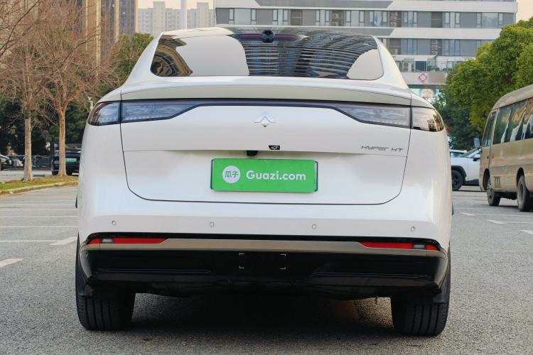 Used  HT 2024 825 Ultra-High Voltage LiDAR Edition
