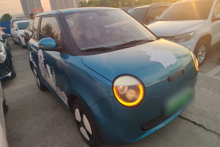 Used  Lumin 2022 210km Sweet Edition