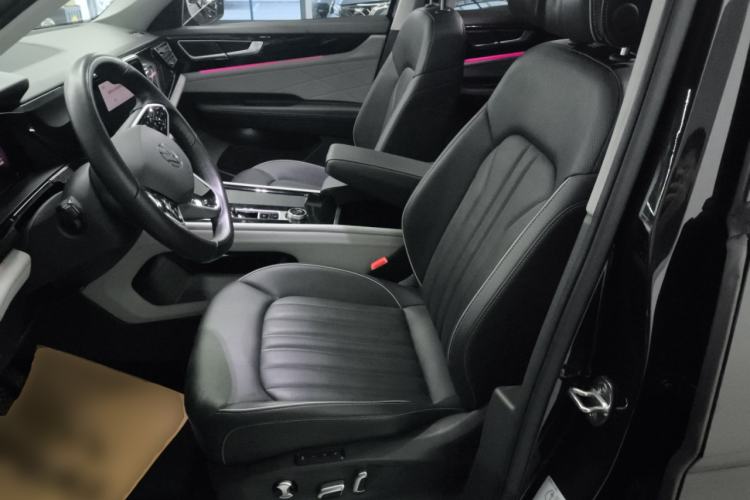 Used Volkswagen Teramont 2023 380TSI Four-Wheel Drive Prestige Luxury Edition