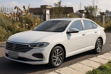 Used Volkswagen Lavida 2023 300TSI DSG Full-Comfort Edition