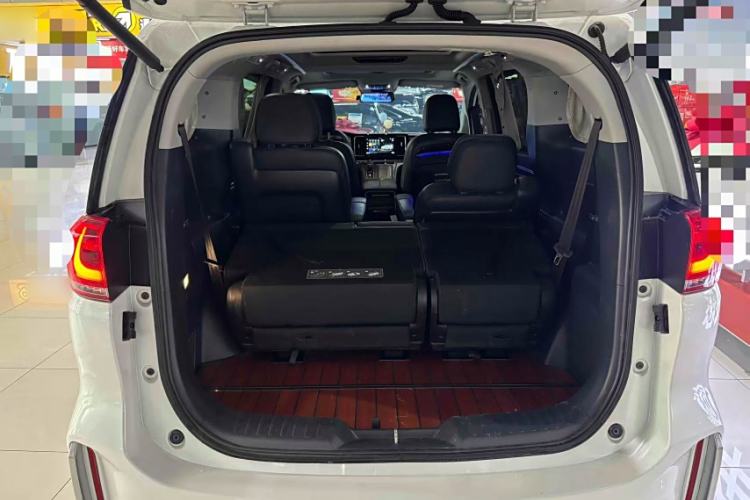 Used GAC Trumpchi M8 2021 Master Series 390T Ultimate Edition
