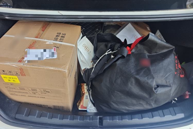 Used BMW 3 Series 2022 Restyled 325Li M Sport Night Edition Package
