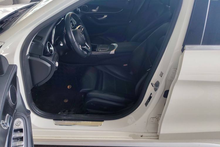 Used Mercedes-Benz C-Class 2019 C 180 L Fashion Edition Sport Version