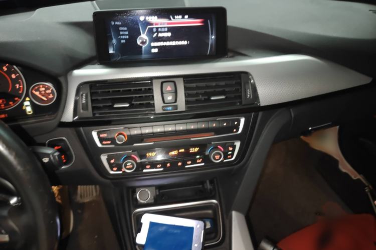 Used BMW 3 Series GT 2013 328i Sport Design Package
