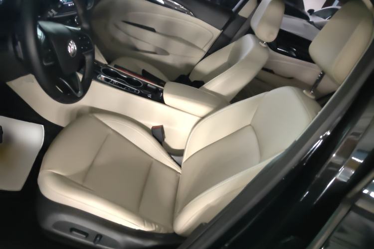 Used Buick Regal 2020 552T Elite Edition