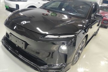 Used Nio ET5T 2024 75kWh Touring