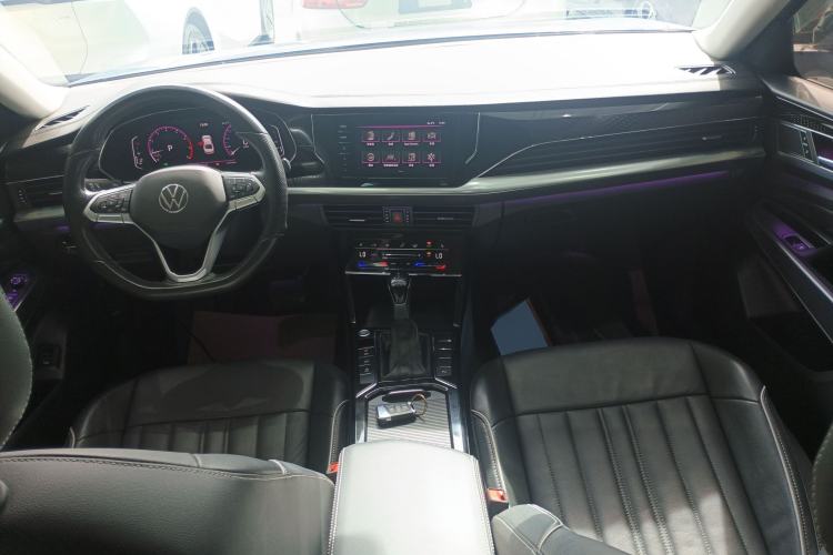 Used Volkswagen Passat 2022 330TSI Starry Elite Edition