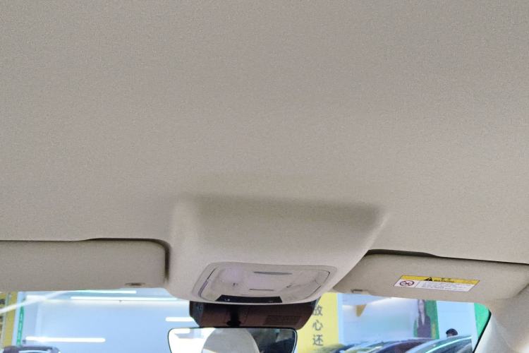 Used ORA Good Cat 2023 401 km Standard Range Luxury Version Ternary Lithium