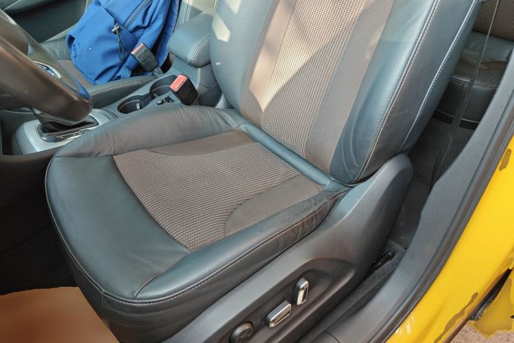 Used Audi Q3 2017 30 TFSI Fashion Model