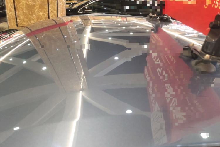 Used Toyota Corolla 2023 1.8L Smart Electric Hybrid Dual-Motor Pioneer Edition
