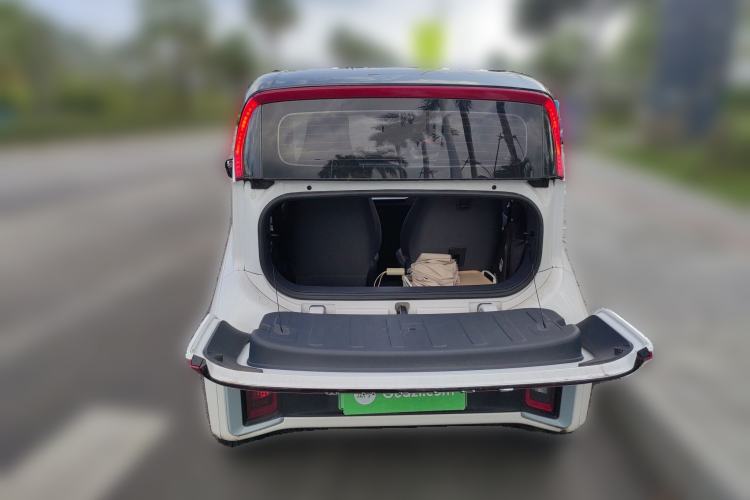 Used Wuling NAMMIEV 2021 - Play Edition
