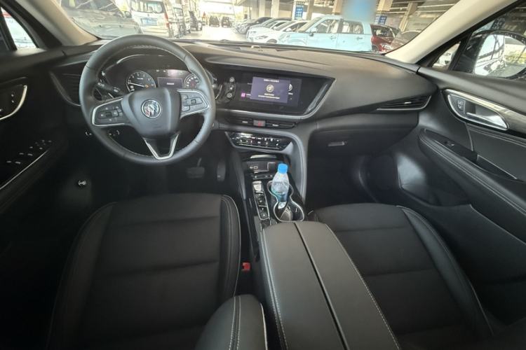 Used Buick Envision 2023 Encore S 552T Two-Wheel Drive Luxury Model