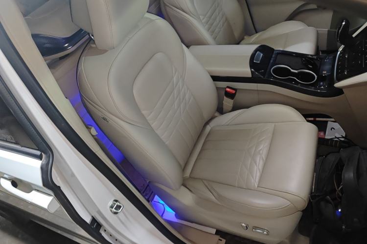 Used Buick GL8 2023 ES Lu Zun Comfort Model
