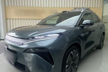 Used BYD Tang L 2025 DM 175KM Drone Player Edition