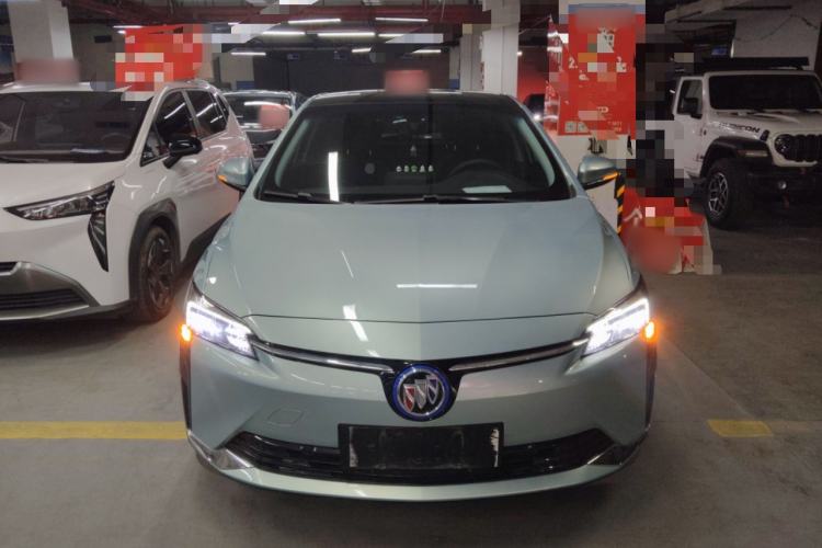 Used Buick Velite 6 2024 430km Enjoyment Version
