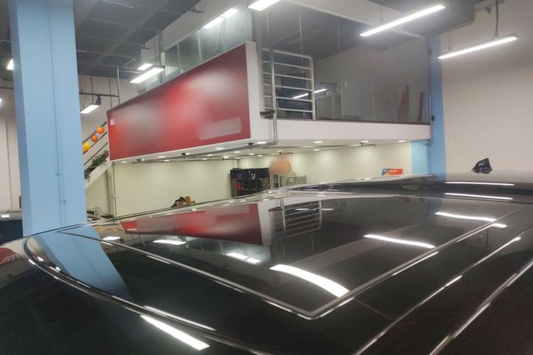 Used Land Rover Discovery 2021 360 PS R-Dynamic S