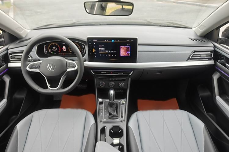 Used Volkswagen Lavida 2024 1.5L Automatic 5 Million Edition
