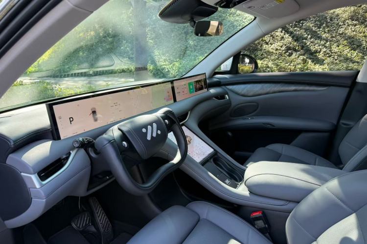 Used IM LS6 2023 Max Enhanced Performance Edition
