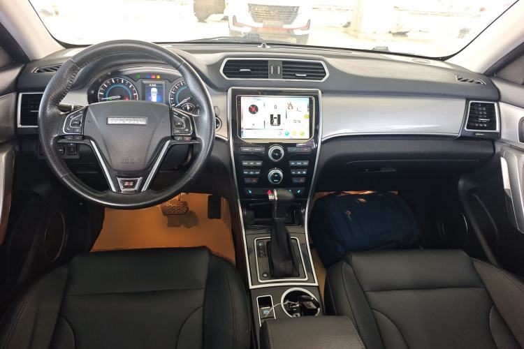 Used Haval H2 2015 1.5T Automatic Two-Wheel Drive Prestige Edition