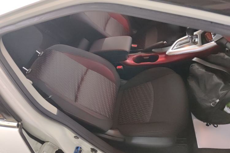 Used Nissan Lannia 2016 1.6L CVT Cool Edition
